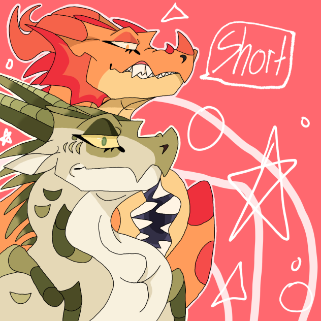 “Hehe- Short”