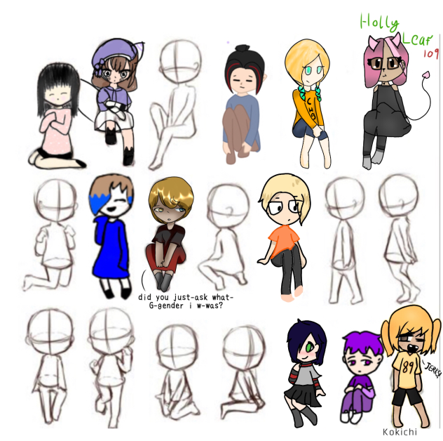 Collab - ibisPaint