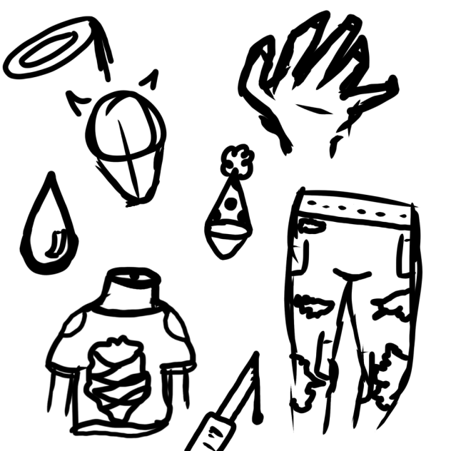 Sketches