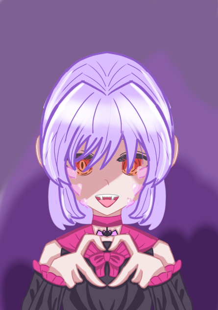 レミリア