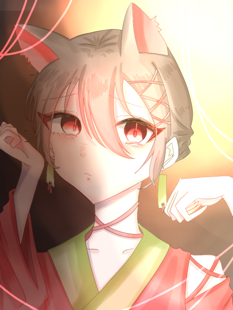 日光