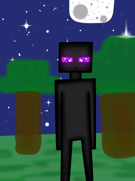 Enderman