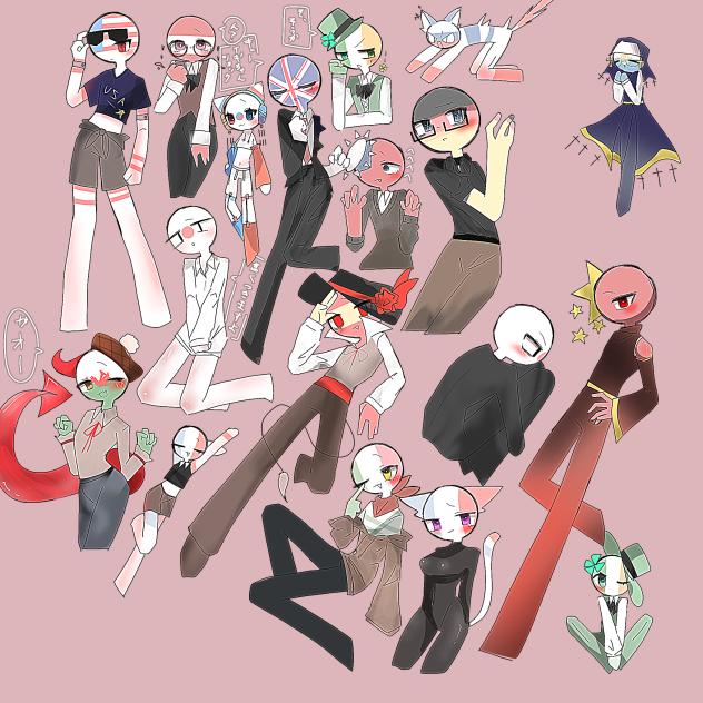 絵の練習