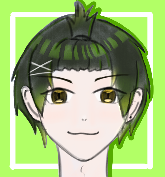 ポンパ男子（リクエスト）