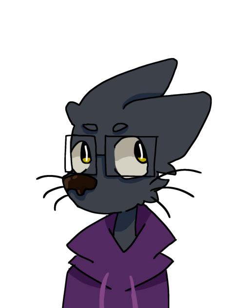 Hi this is my first piece of art