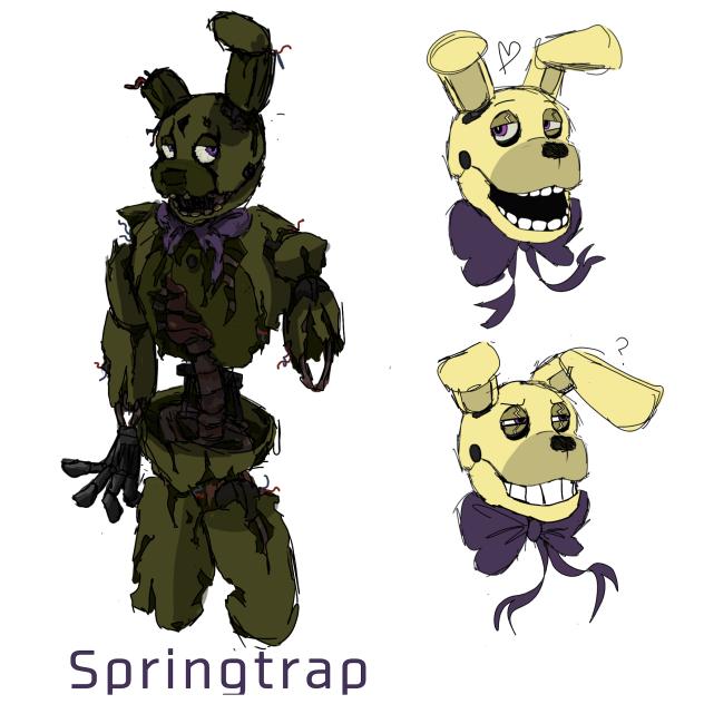 Springtrap