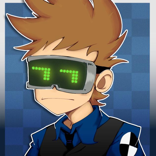 Future Tom icon