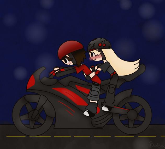 ALEX AND ASHER!!!! THEY'RE SO KYOOTTTTTT