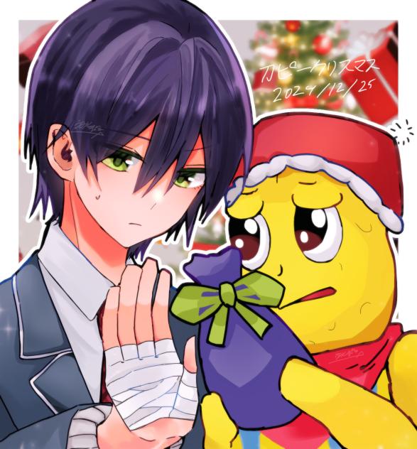 ⚔️刀ピー2024🥜