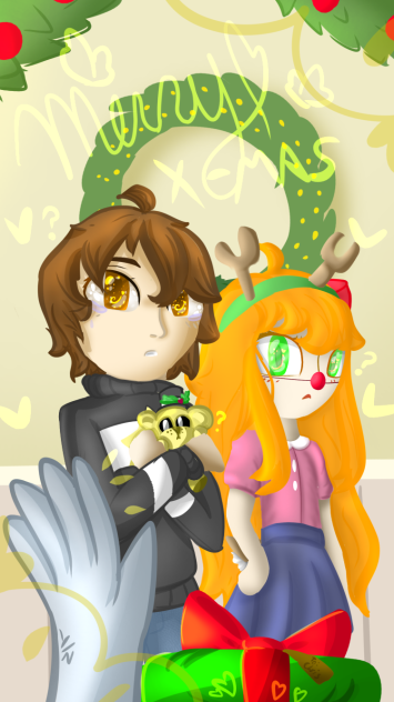 MEERY CHRISTMAS