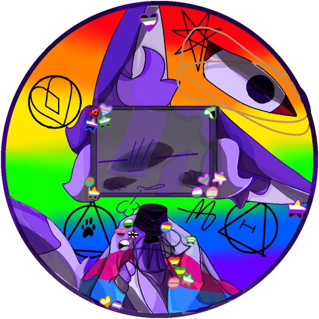 My new pfp