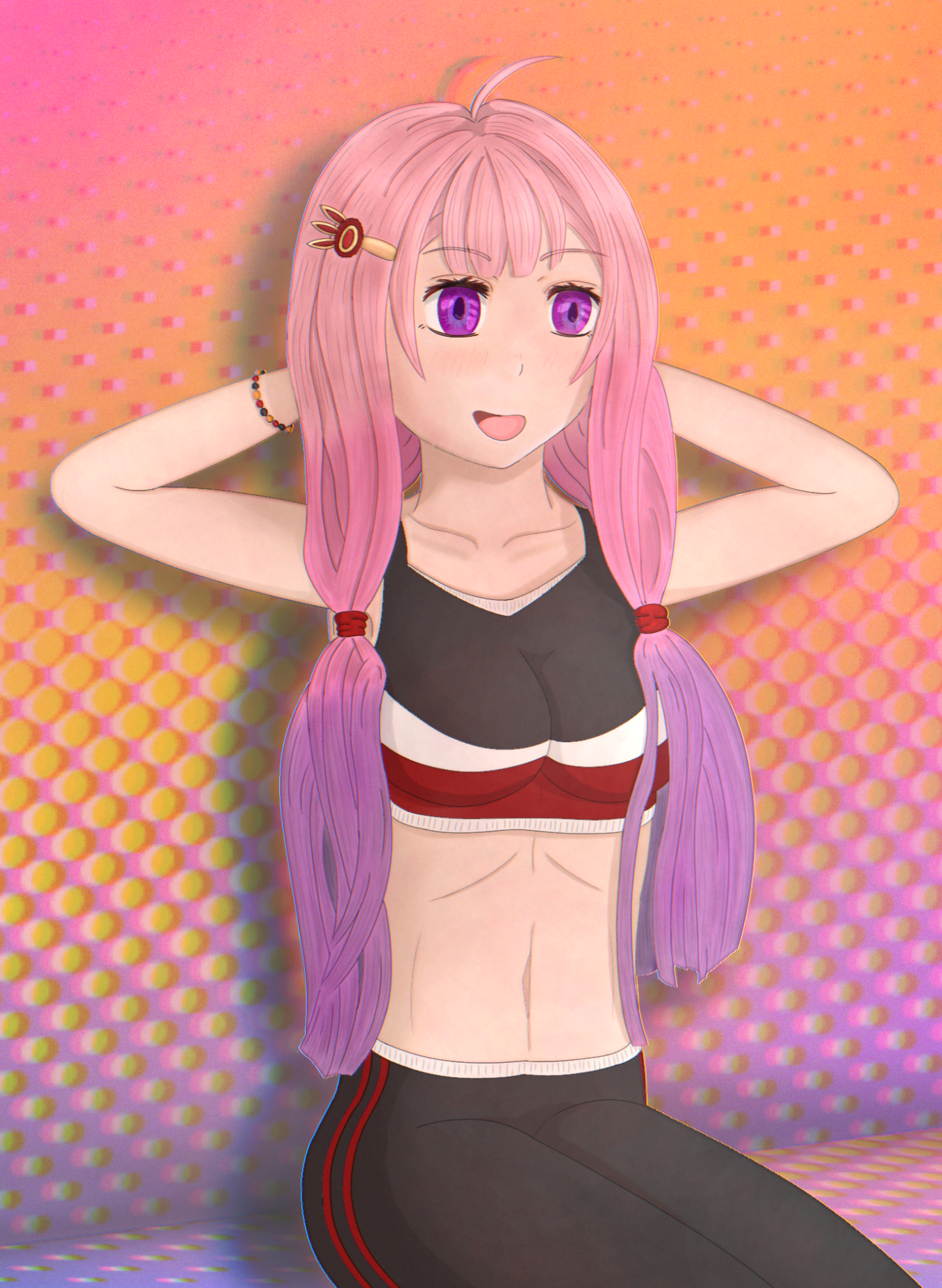 V2 - ibisPaint