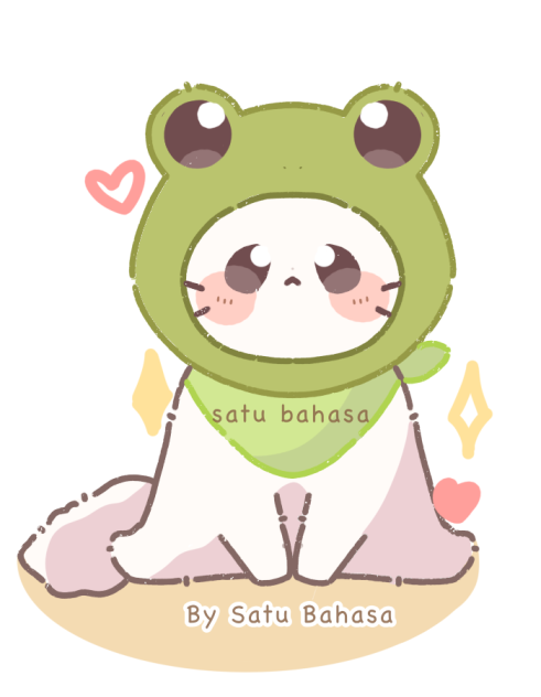 Art trade with Marzkat