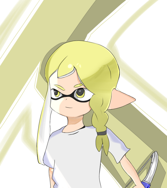 スプラ3！！