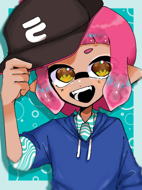 塗り絵！