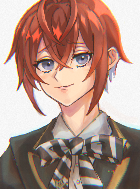 ツイステ／リドル