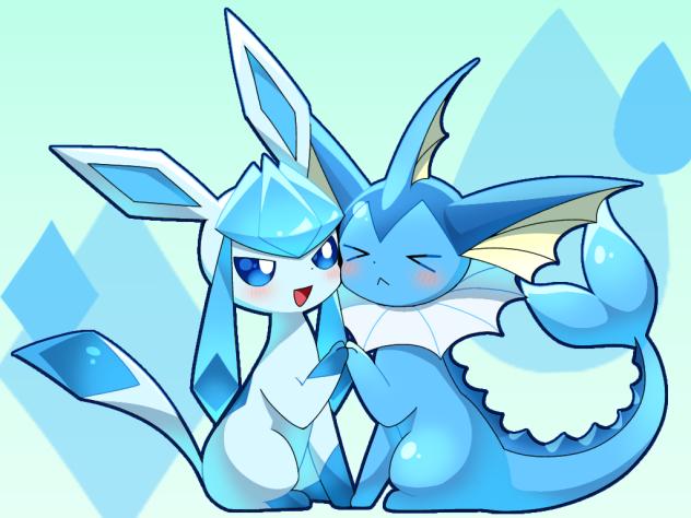 ぐれしゃわ❄💧