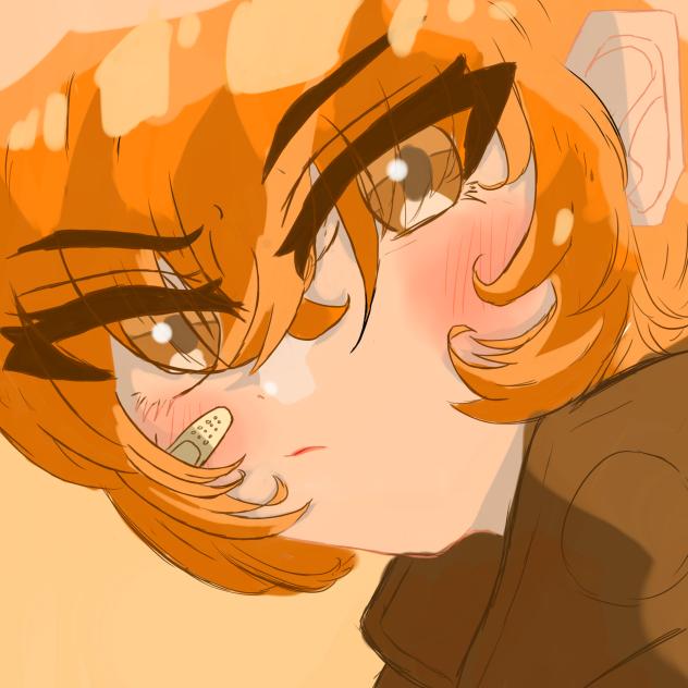 ｵﾚﾝｼﾞ