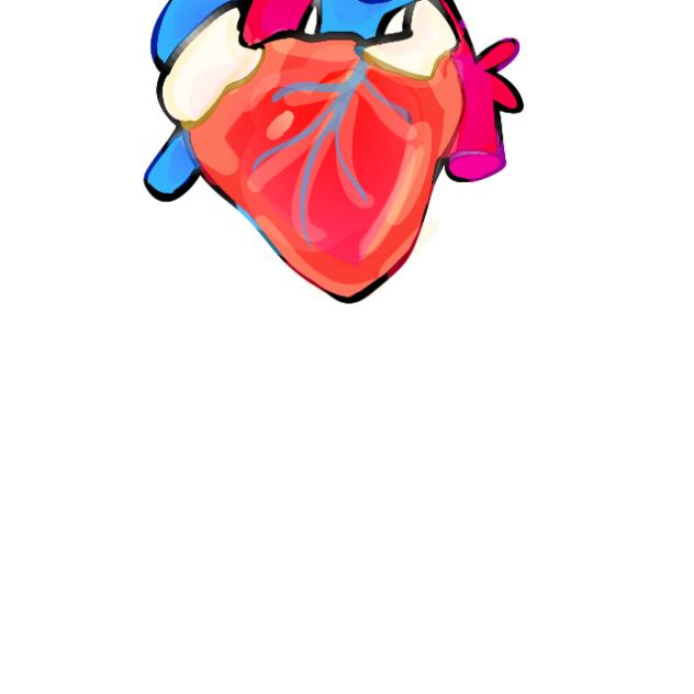 heart - ibisPaint