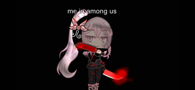 nasumi imposter (remake)