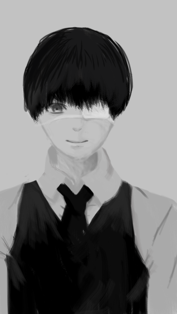 金木(練習)