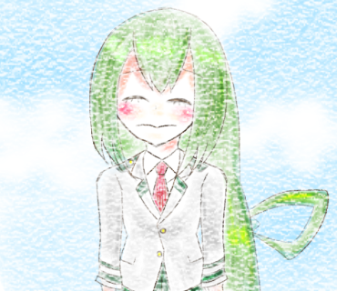 蛙吹梅雨生誕祭