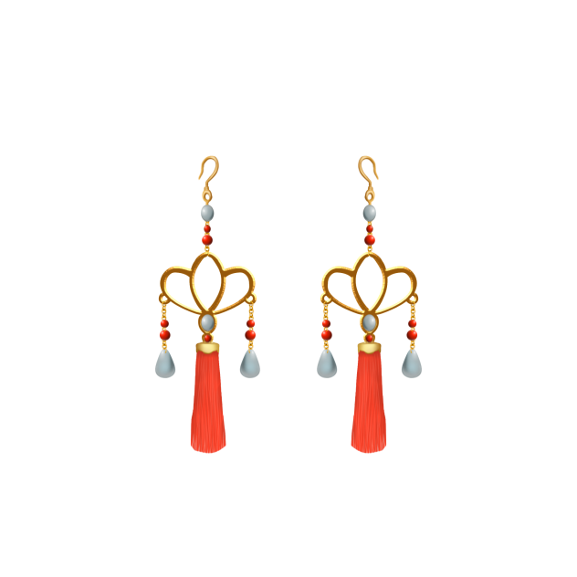 chinese earrings2