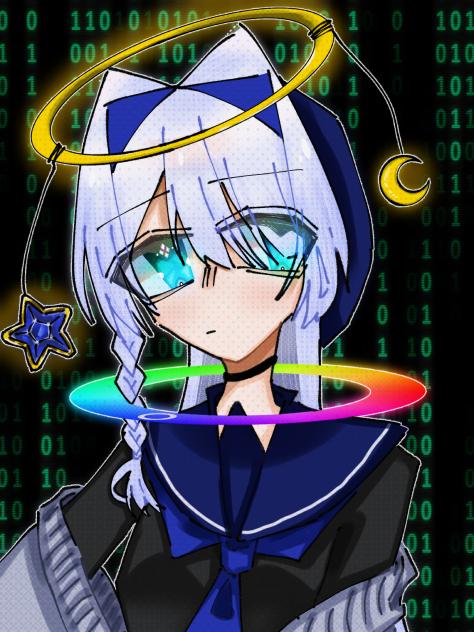 カラーサークル