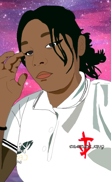 ELI ARRIAGA - ibisPaint
