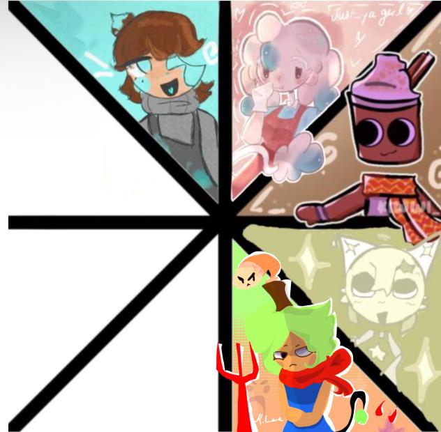Collab - ibisPaint