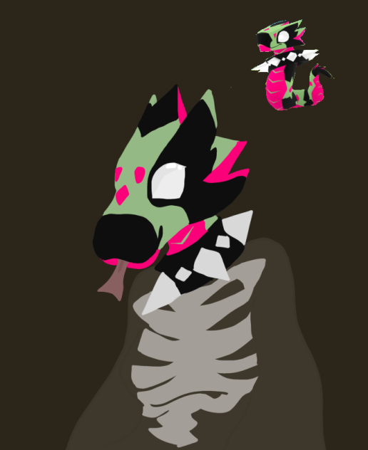 I totally don’t play aj