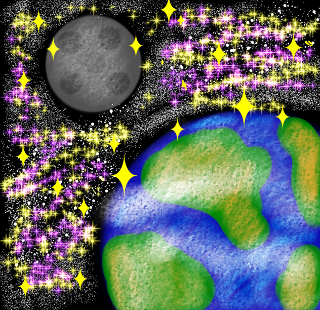 Outer Space