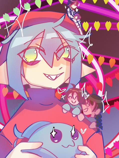 Merry Christmas and Happy New Year 🥳