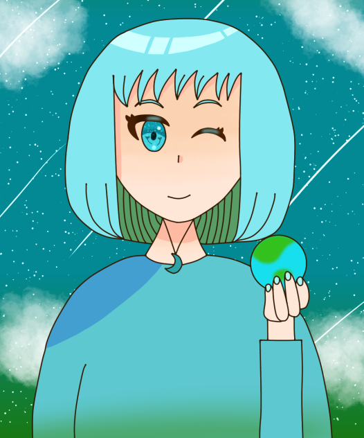 地球