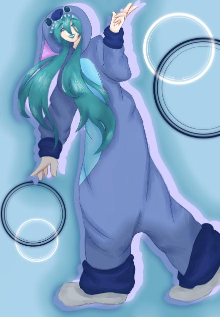 Miku Stitch