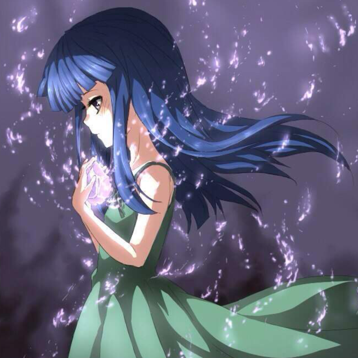 Rika Farude - ibisPaint