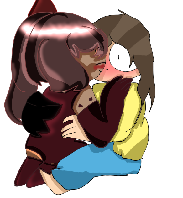 kiz collab lmao