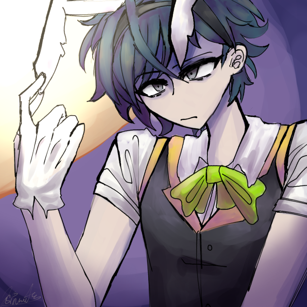 Bun bun