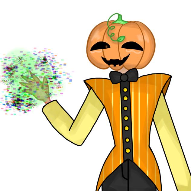 Ajs halloween costume