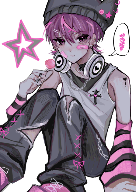 Y2Kﾈｺ2