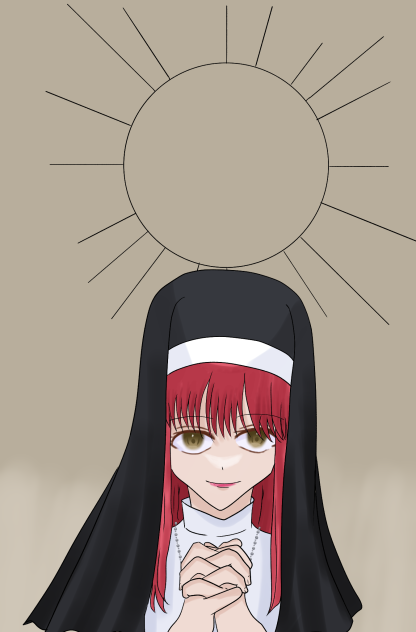 シスター