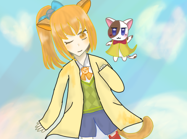 ねこねこ🐱