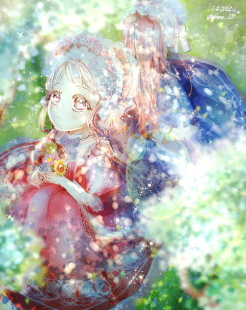 🏵💞🌸
