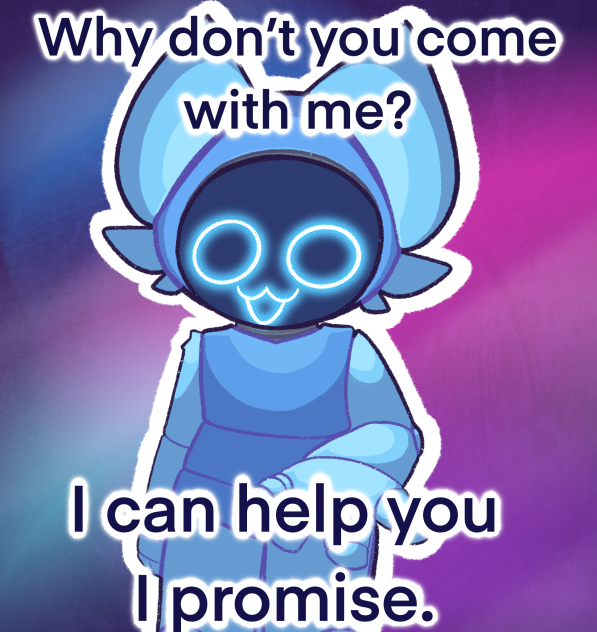 Come on