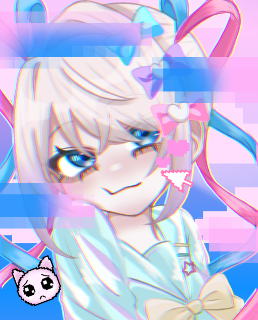 ໒꒱