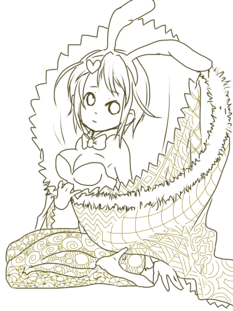 バニ 22