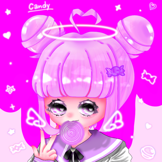 candy