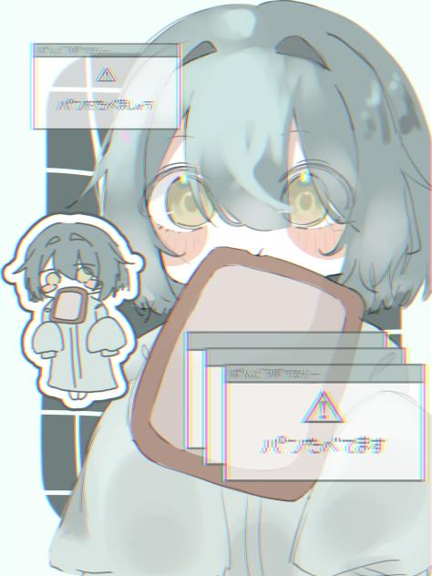 ぱんどろぼうえらー