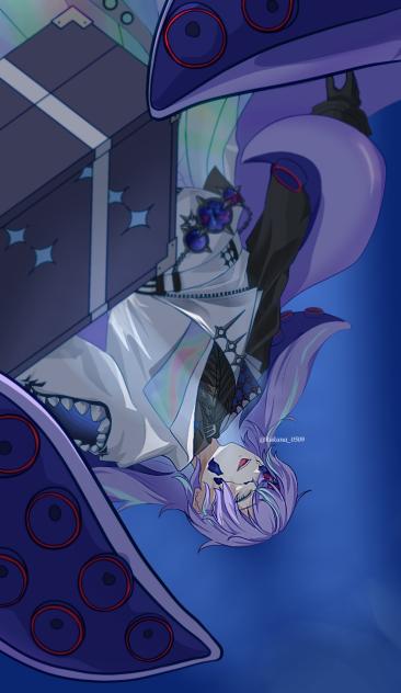 星導ショウ - ibisPaint