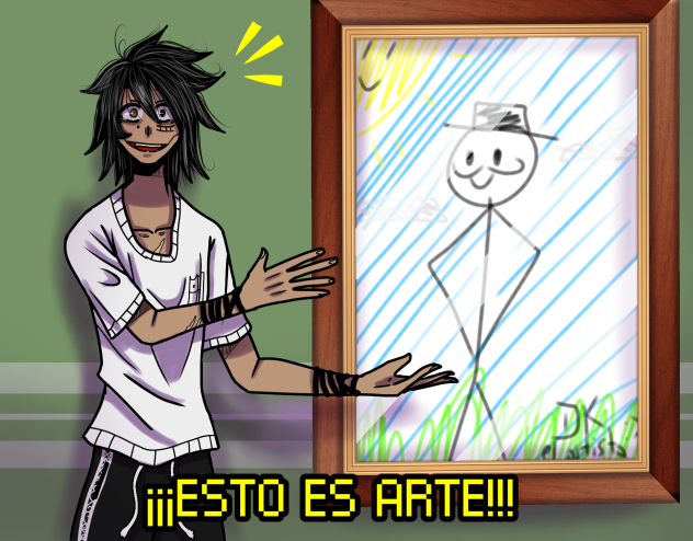 ¡¡ARTE!!
